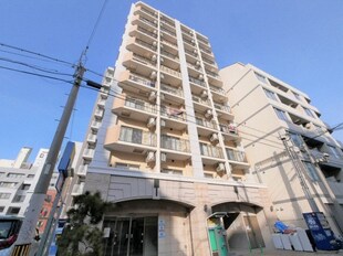 CASA　MT恵美須駅前の物件外観写真